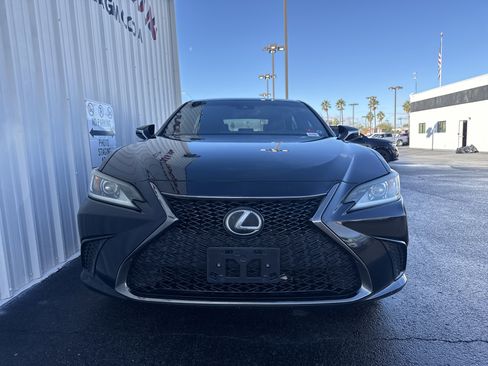 Used 2019 Lexus ES 350 F Sport image 6