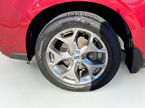 Used 2017 Subaru Forester 2.5i Touring image 42