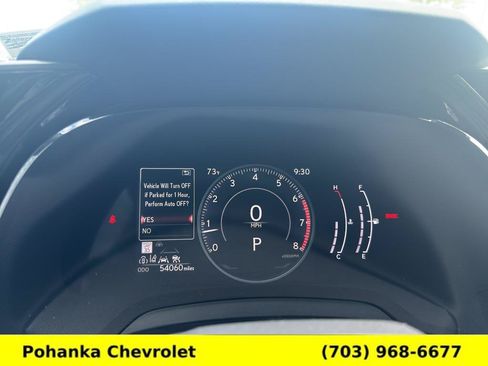 Used 2024 Lexus RX 350 Premium w/ Convenience Package AWD/4WD image 9