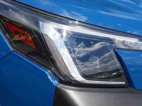 Certified 2023 Subaru Forester Wilderness AWD/4WD image 16