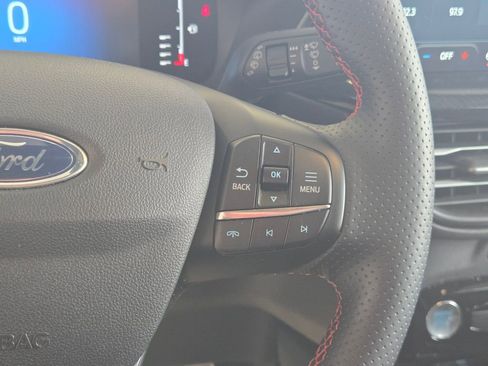 Used 2023 Ford Escape ST-Line w/ Tech Pack #1 image 17