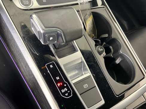 Used 2022 Audi Q7 2.0T Premium Plus w/ Premium Plus Package image 17