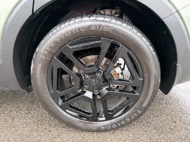 Certified 2025 Kia Telluride SX X-Line AWD/4WD image 31