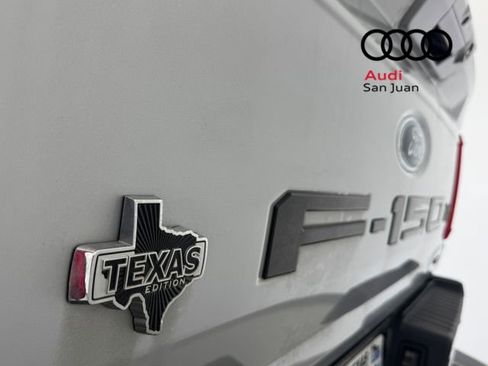 Used 2022 Ford F150 XLT w/ Equipment Group 302A High AWD/4WD image 12