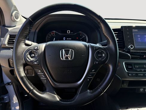 Certified 2023 Honda Ridgeline RTL image 19
