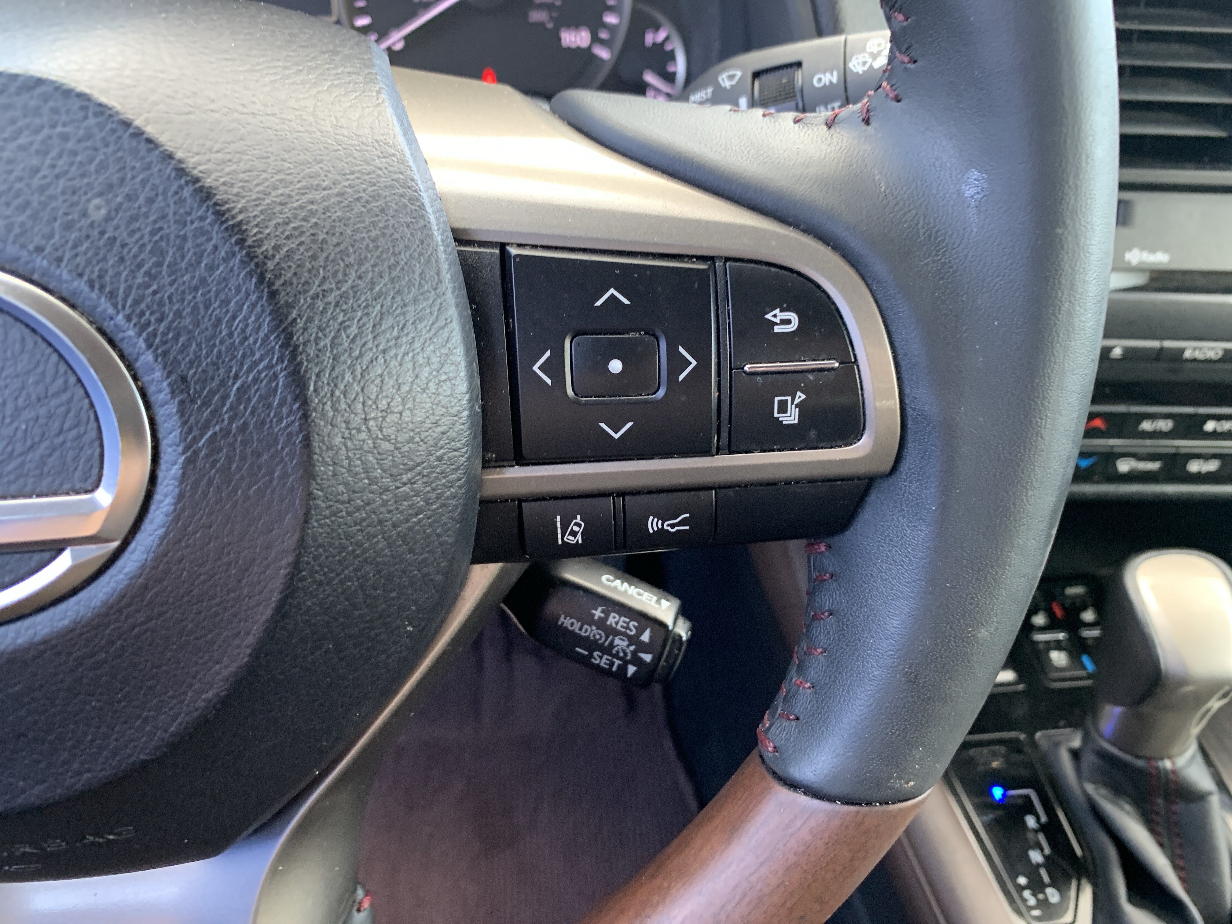 Used 2016 Lexus RX 350 FWD w/ Premium Package image 20