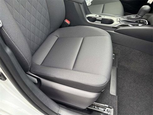 Used 2026 Toyota Corolla LE image 10