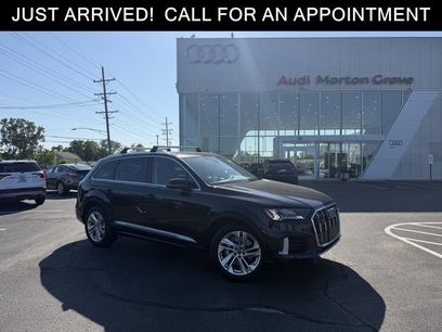 Used 2023 Audi Q7 3.0T Premium w/ Convenience Package