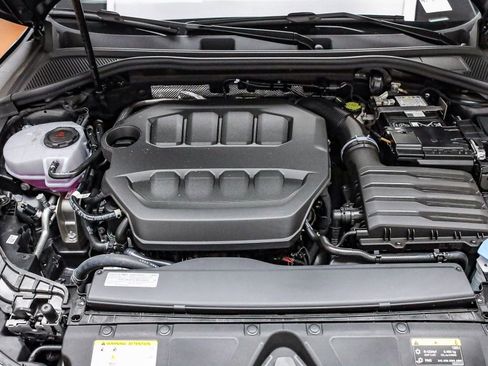 New 2026 Audi A3 2.0T Premium image 30