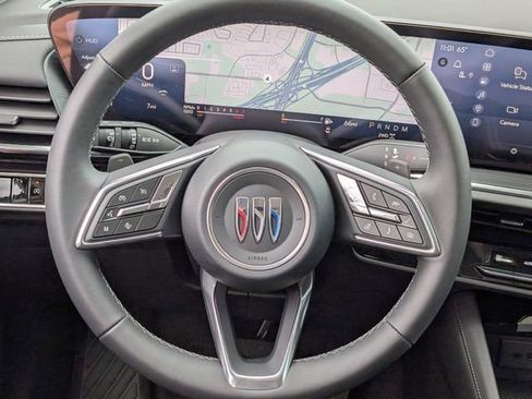 New 2026 Buick Envision Preferred image 10