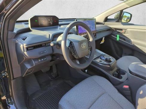 New 2026 Toyota bZ image 14