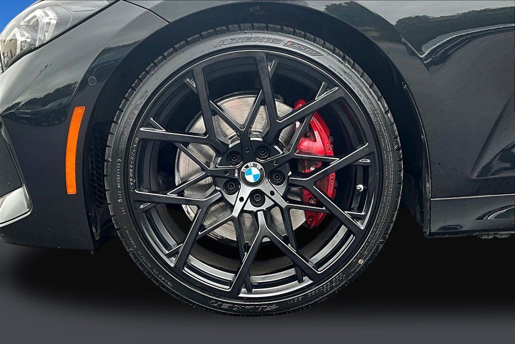 Used 2024 BMW M340i RWD image 36