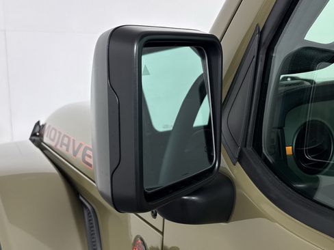 New 2026 Jeep Gladiator Mojave AWD/4WD image 25