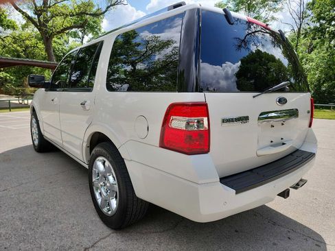 Used 2013 Ford Expedition Limited image 5