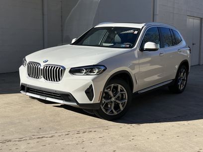 Certified 2024 BMW X3 xDrive30i w/ Premium Package