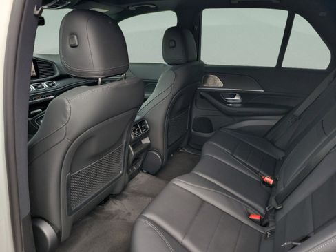 New 2026 Mercedes-Benz GLE 450 4MATIC image 8
