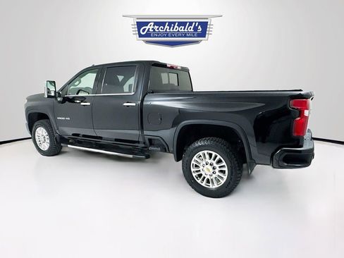 Used 2023 Chevrolet Silverado 3500 High Country image 5