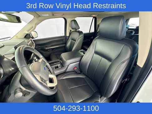 Used 2022 Ford Expedition XLT image 21
