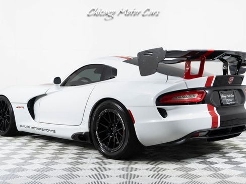 Used 2016 Dodge Viper ACR image 26