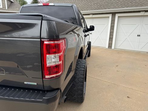 Used 2020 Ford F150 XL w/ Equipment Group 101A Mid image 38