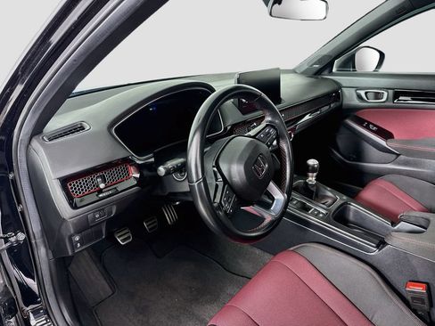 Used 2024 Honda Civic Si image 9