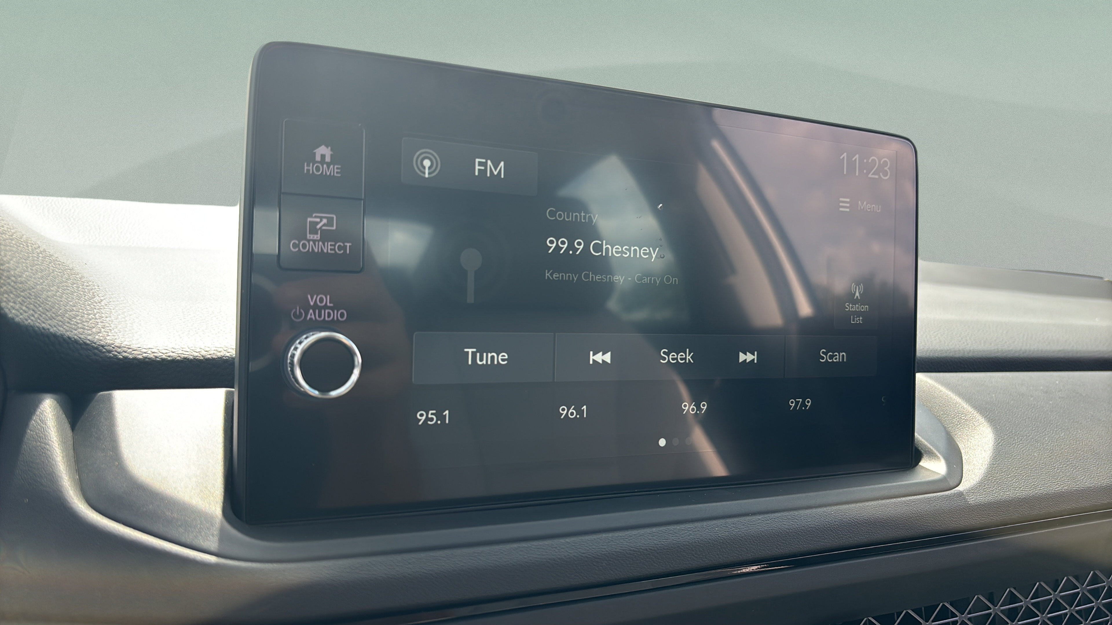 New 2026 Honda Accord LX image 21