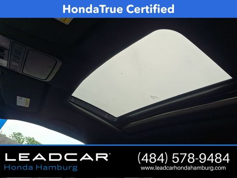 Certified 2023 Honda Passport EX-L image 17