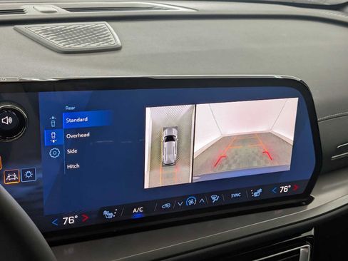 New 2026 Chevrolet Traverse LT w/ Enhanced Driving Package image 28