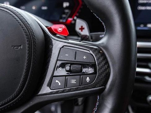 Used 2024 BMW M3 Competition w/ Executive Package image 14