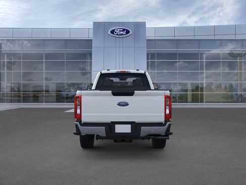 New 2026 Ford F350 XL image 5