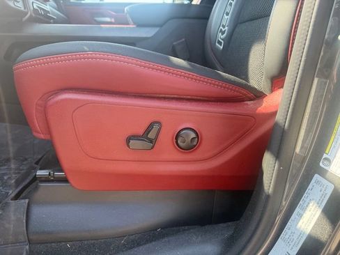 Used 2022 RAM 1500 Rebel w/ Rebel Level 1 Equipment Group AWD/4WD image 4