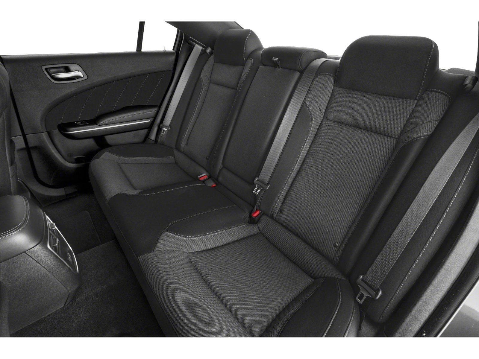 Used 2022 Dodge Charger SXT RWD image 8