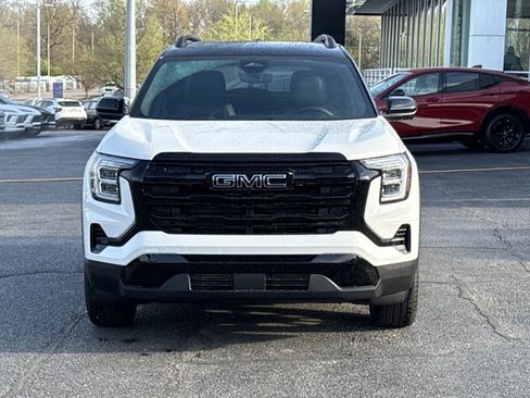 New 2026 GMC Terrain Elevation w/ Elevation Premium Package image 15