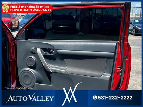 Used 2016 Scion tC FWD image 16