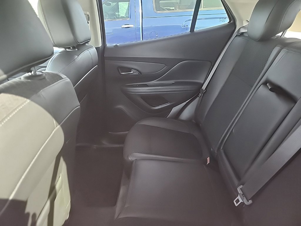 Used 2017 Buick Encore Preferred FWD image 11
