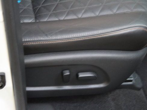 Used 2021 Nissan Murano Platinum image 22