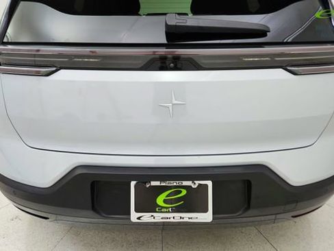 Used 2025 Polestar Polestar 3 AWD/4WD image 11