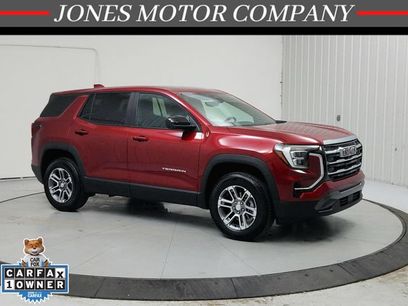Used 2026 GMC Terrain Elevation w/ Technology Package II