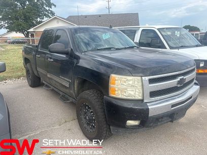 Used 2009 Chevrolet Silverado 1500 LT w/ Power Pack Plus