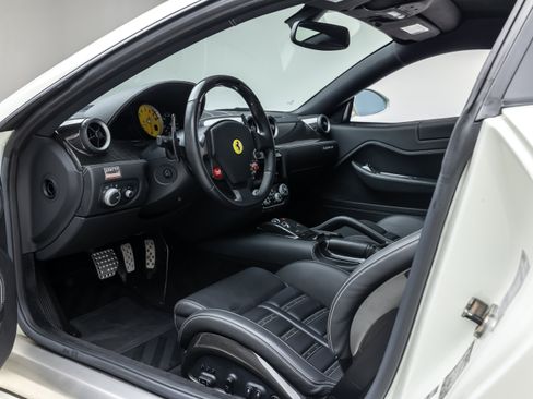 Certified 2010 Ferrari 599 GTB Fiorano RWD image 68