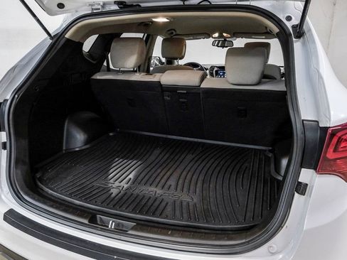 Used 2017 Hyundai Santa Fe Sport image 57