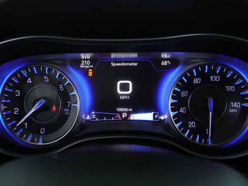 Used 2015 Chrysler 300 Limited w/ 300 Premium Group AWD/4WD image 12