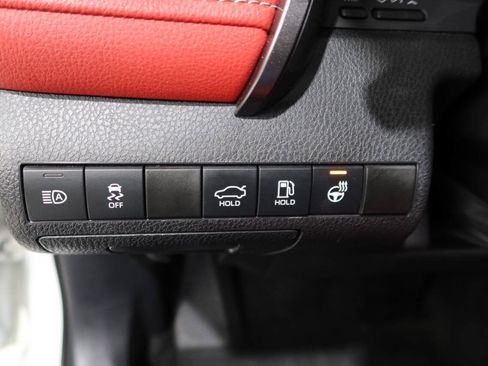 Used 2022 Toyota Camry XSE AWD/4WD image 28