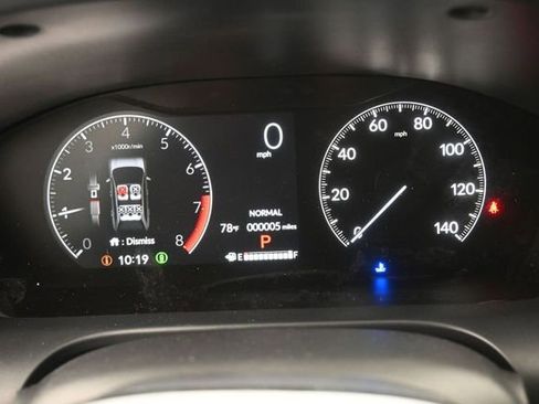 New 2027 Honda HR-V Sport image 32