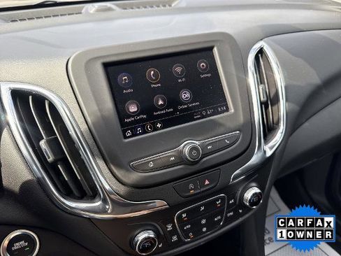 Certified 2023 Chevrolet Equinox LT AWD/4WD image 13