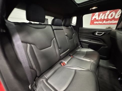Used 2023 Jeep Compass High Altitude AWD/4WD image 15