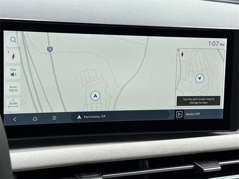 New 2026 Hyundai Tucson Limited image 23