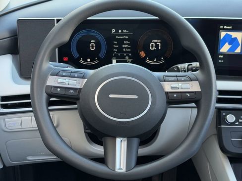 New 2026 Hyundai Tucson SE image 13