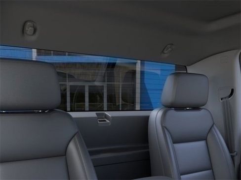 New 2025 Chevrolet Silverado 1500 W/T w/ WT Safety Package image 24