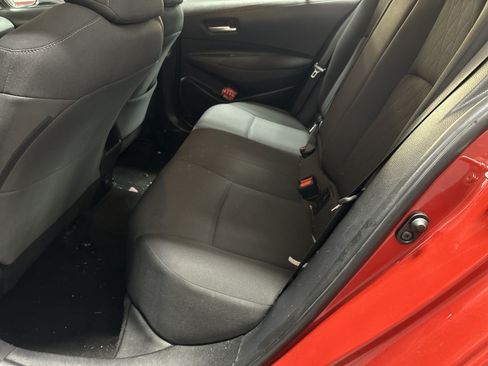 Used 2020 Toyota Corolla LE FWD image 7